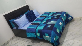  Beautiful 1 Bedroom Apartment, Lekki  Лагос